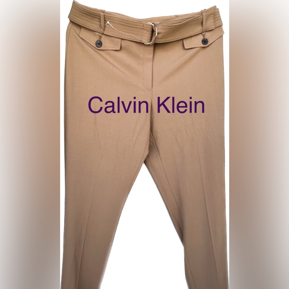 🤎New Calvin Klein pants size 10